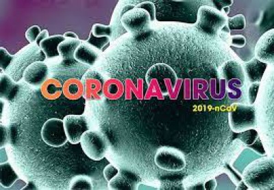Virus Corona mới 2019-nCov