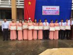 Họp mặt kỷ niệm 35 năm ngày Nhà giáo Việt Nam (20/11/1982 - 20/11/2017)