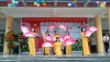 Sắc hoa Việt Nam_Tập thể giáo viên TH&THCS Long Tân_20-11-2022