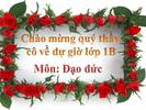 ĐẠO ĐỨC