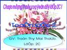 LUYỆN TẬP_TUẦN 21