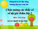 Ôn tập Chương I. Khối đa diện